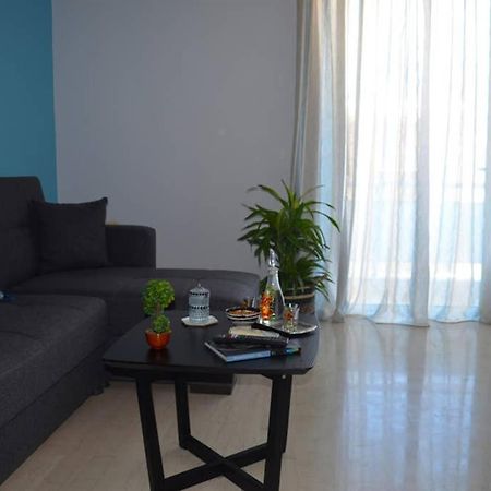 Vitro Art House-In The Heart Of Chania Ханя Екстериор снимка
