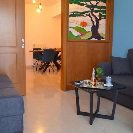 Vitro Art House-In The Heart Of Chania Ханя Екстериор снимка