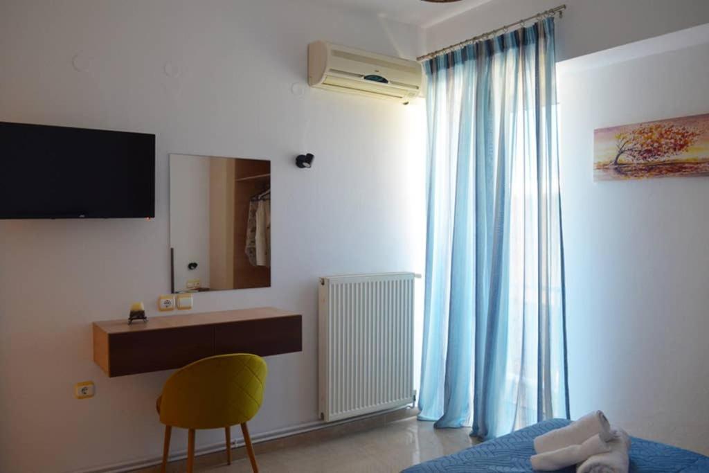 Vitro Art House-In The Heart Of Chania Ханя Екстериор снимка