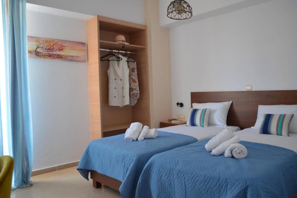 Vitro Art House-In The Heart Of Chania Ханя Екстериор снимка