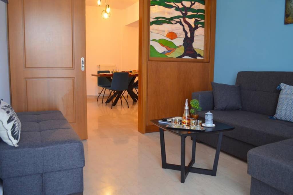 Vitro Art House-In The Heart Of Chania Ханя Екстериор снимка