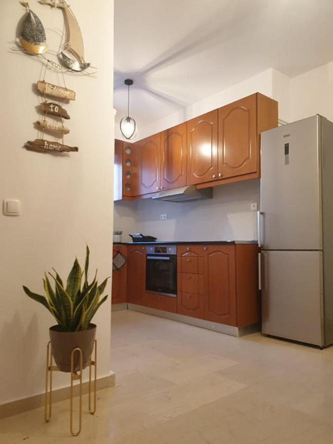 Vitro Art House-In The Heart Of Chania Ханя Екстериор снимка